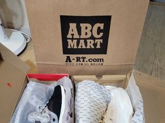 -ABC MART(济州莲洞店 )