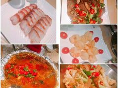 -老船坞餐厅(北京亚洲大酒店 )