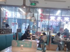-半天妖烤鱼(物美沁山水店)