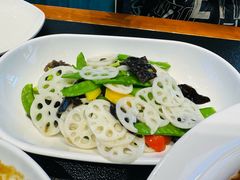 -紫光园·烤鸭·北京菜(团结湖店)