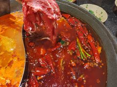 -咖咖火锅(老店)