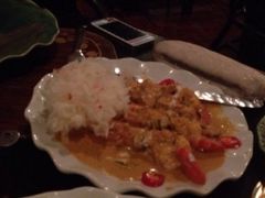 -Kinnaree by Vanessa WU