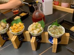 -炙牛道烧肉专门店(佳成大厦店)