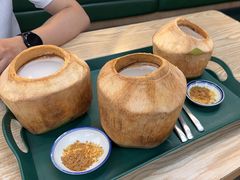 -东记甜品(佛山总店)