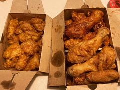 -kyochon1991(弘大店)