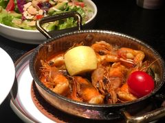 -庐灶江南·江南菜·四合院Bistro(东直门·华侨夜泊君亭店)