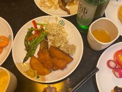 -东方之珠洗浴休闲广场(南开店)