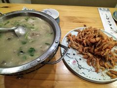 -百花食府(渔阳南路店)