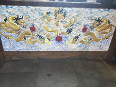 -徽三说·土徽菜·中国徽菜连锁品牌(一中店)