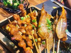 -嘎嘎鸭脑壳(金沙店)