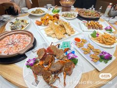 -醉壹号海鲜大排档·老厦门特色菜(厦门美食地标店)