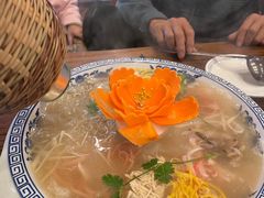 -老雒阳面馆·水席(定鼎门店)