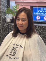 -厘里·salon