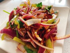 -大锅强·蒸海鲜青岛菜(吾悦广场店)