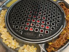 -韩宫宴烤肉·料理(南京江宁万达店)