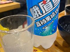 -黄鸡肉钵钵鸡