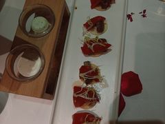 -王品牛排(福州泰禾店)