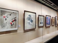 -重庆中国三峡博物馆(重庆博物馆)