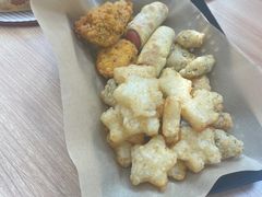 -达美乐比萨(大华锦绣优嘉店)