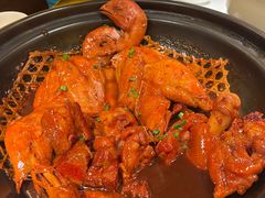 -北华涮肉(华严北里店)