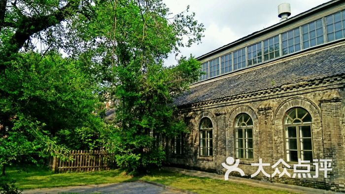 机器局旧址图片 - 第12张