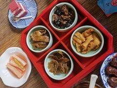 -上席擂茶·新中式青年茶馆(古城店)