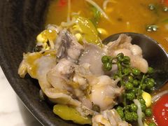 -花城粤菜餐厅(高新区店)