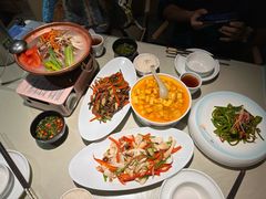 -品味泸沽湖•民族特色菜(大落水店)