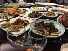 -老外婆(薛家南路店)