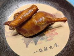 -恒记饭店(珠江路总店)