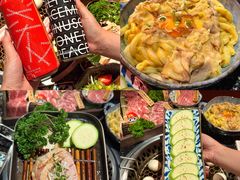 -牛焱·和牛烧肉(五大道店)
