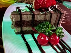 -MOSSO音乐酒吧·Live House(南京西路店)
