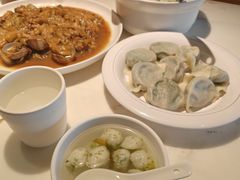 -日丰园海肠水饺·老字号大连海鲜(银泰城店)