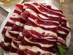 -台北吴记老锅底麻辣火锅(蓝村路店)