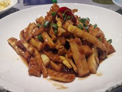 -501號台州海鲜餐厅(海创园店)