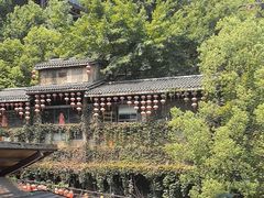 -巴倒烫陆派火锅山庄(南山总店)