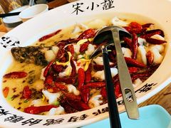 -宋小谨·泉州菜(西沙湾店)