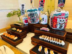 -浙江西子宾馆·瑶园咖啡厅