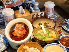 -南京大牌档(夫子庙老门东店)