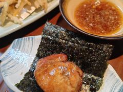 -千代武日本料理(爱建店)
