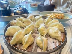 -王厚元饺子·辽菜·烤鸭(工会大厦店)