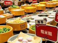 -喜味涮自助小火锅(广州东圃天河城店)