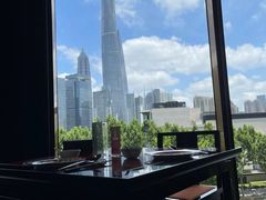 -上海滩餐厅(BFC外滩金融中心店)