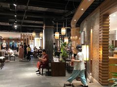 -青藤茶馆(南山路店)