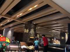 -清河半岛温泉度假酒店