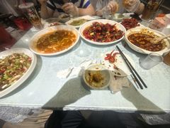 -陈胖子特色菜.鲜货现炒(融景城店)