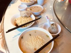 -留芳·文旅古月楼(老街店)