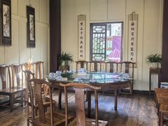 -香满楼(临安路店)