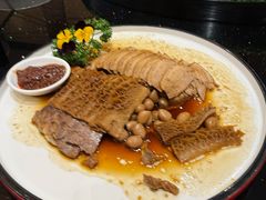 -凯宾斯基大酒店·三楼御龙轩中餐厅