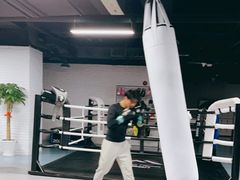 -ALIV WELLNESS运动健身(浦东大道店)